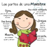 ¡Feliz día! 10 madres 10 valores