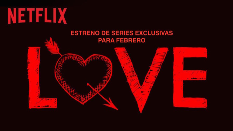 Lo Nuevo En Series De Netflix Febrero Mamá Extrema
