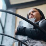 La mujer que convirtió sus errores en millones: lo que sus hijos necesitan escuchar