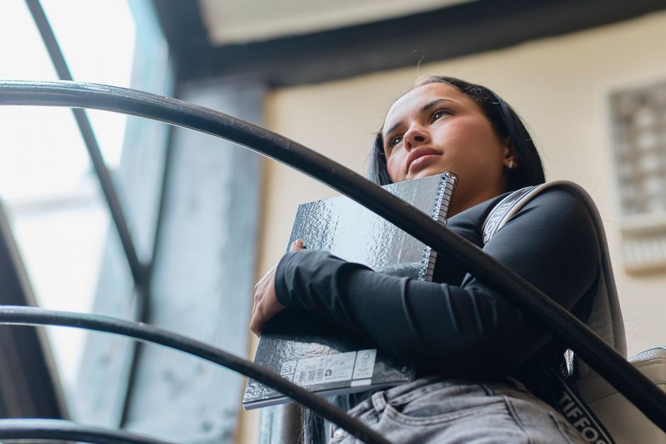 ¿Tu hijo no sabe qué carrera estudiar? Su cerebro tiene la respuesta (y no es lo que crees)
