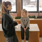 ¿Puedes despertarte sin alarma aunque tus hijos te quiten el sueño? Hablemos de eso