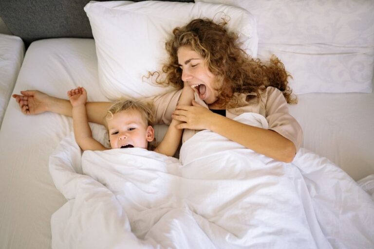 Llagas en la boca: por qué les salen a tus hijos (y a ti) y qué hacer para aliviarlas