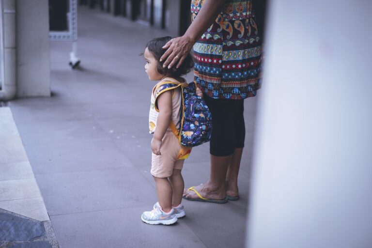 ¿Tu bebé está bien en la guardería? Las señales de alerta que ninguna mamá debería ignorar
